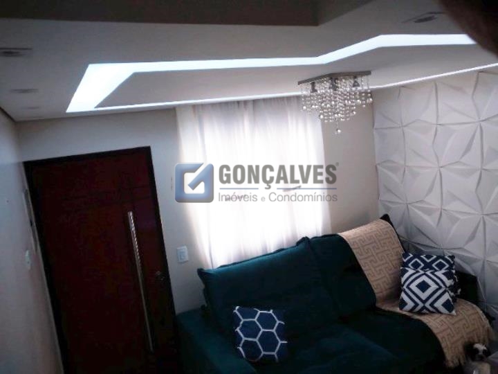 5124, Sobrado, à venda, à venda, 305.000,00,Vila João Ramalho, Santo André,2 quartos: A (30)