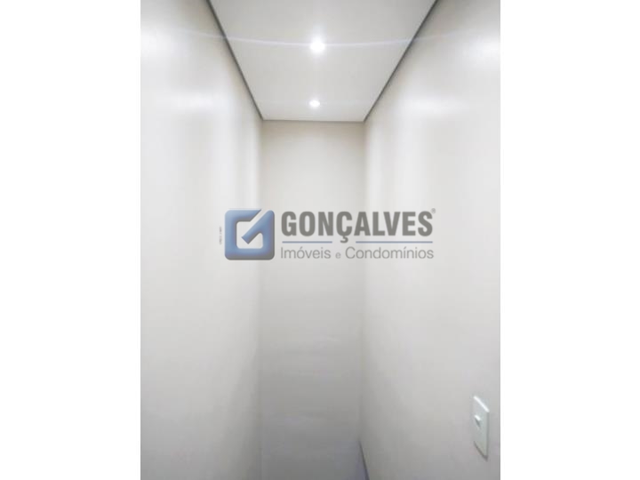 5124, Sobrado, à venda, à venda, 305.000,00,Vila João Ramalho, Santo André,2 quartos: B (18)