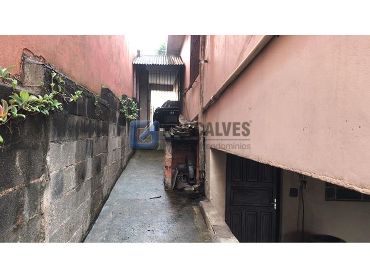 5128, Casa, à venda, à venda, 590.000,00,Baeta Neves, São Bernardo do Campo,2 quartos: H (30)