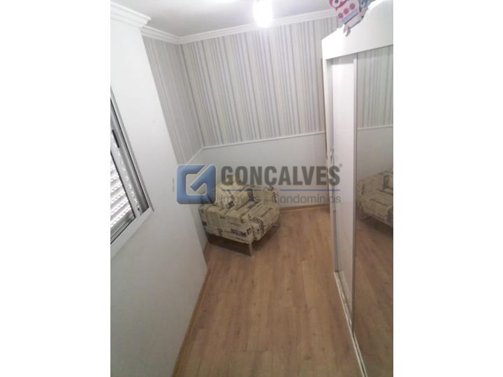 5139, Apartamento, à venda, à venda, 405.000,00,Vila Príncipe de Gales, Santo André,2 quartos: B (20)