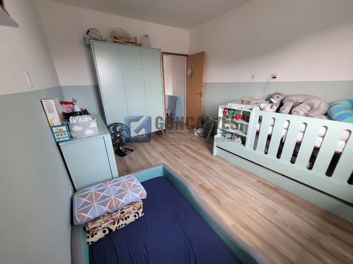 5140, Apartamento Cobertura, à venda, à venda, 600.000,00,Baeta Neves, São Bernardo do Campo,2 quartos: B (50)