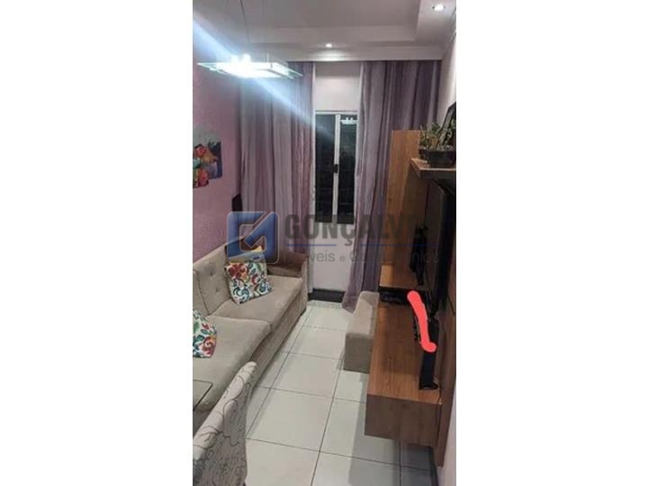 5143, Apartamento, à venda, à venda, 287.000,00,Planalto, São Bernardo do Campo,1 quarto: A (31)