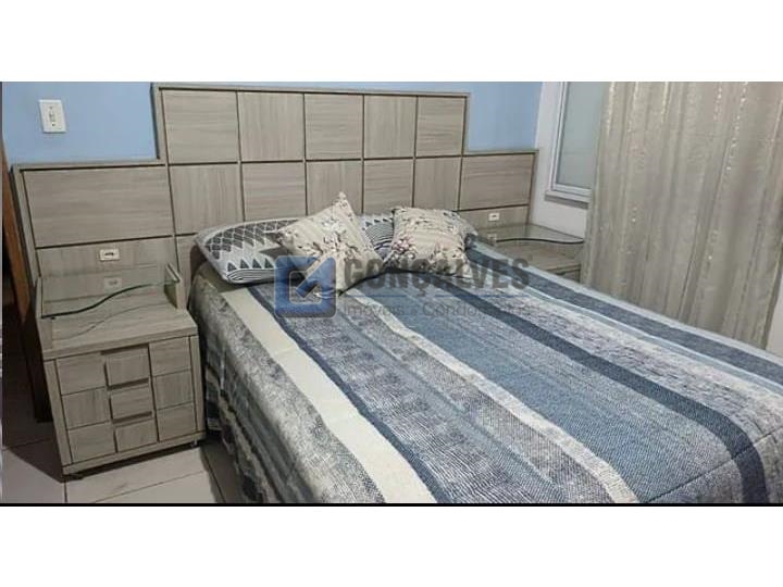 5143, Apartamento, à venda, à venda, 287.000,00,Planalto, São Bernardo do Campo,1 quarto: B (30)