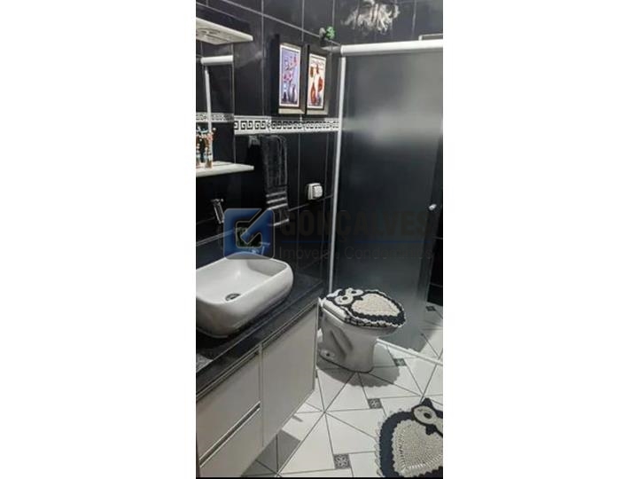 5143, Apartamento, à venda, à venda, 287.000,00,Planalto, São Bernardo do Campo,1 quarto: B (31)