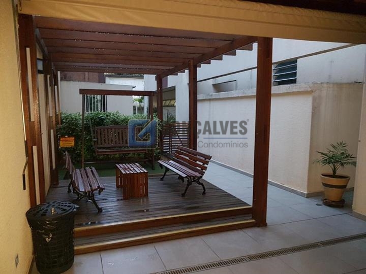 5148, Apartamento, à venda, à venda, 345.000,00,Assunção, São Bernardo do Campo,2 quartos: Gazebo