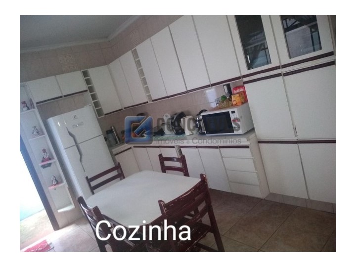 515, Sobrado, à venda, à venda, 530.000,00,Jardim Las Vegas, Santo André,3 quartos: 01