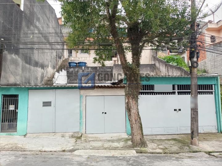 5151, Casa, à venda, à venda, 690.000,00,Jardim Irene, Santo André,2 quartos: A (21)