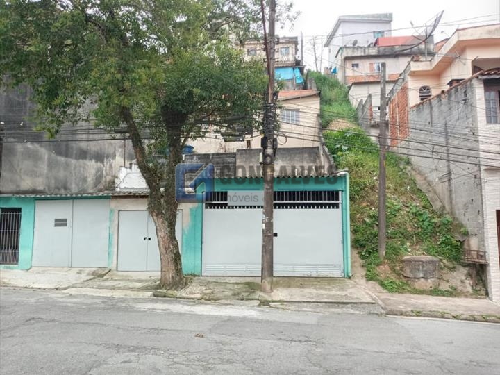 5151, Casa, à venda, à venda, 690.000,00,Jardim Irene, Santo André,2 quartos: A (22)