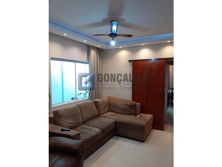 5154, Casa, à venda, à venda, 530.000,00,Jardim Santo André, Santo André,2 quartos: A (50)