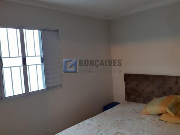 5154, Casa, à venda, à venda, 530.000,00,Jardim Santo André, Santo André,2 quartos: B (30)