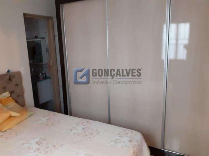 5154, Casa, à venda, à venda, 530.000,00,Jardim Santo André, Santo André,2 quartos: B (31)