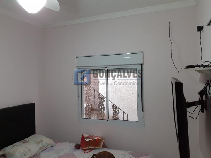 5154, Casa, à venda, à venda, 530.000,00,Jardim Santo André, Santo André,2 quartos: B (40)