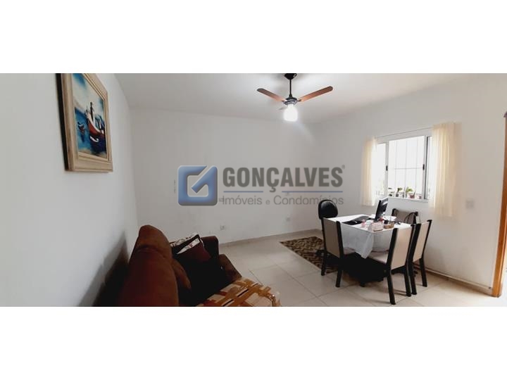 5155, Casa, à venda, à venda, 860.000,00,Jardim Bom Pastor, Santo André,3 quartos: A (33)