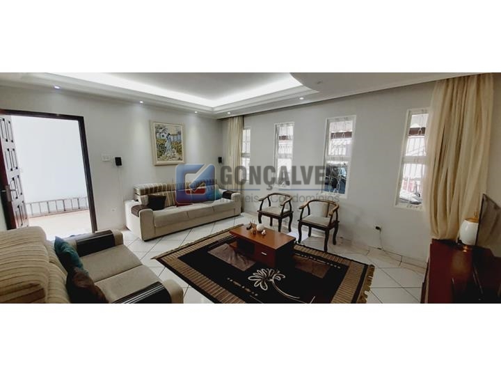 5155, Casa, à venda, à venda, 860.000,00,Jardim Bom Pastor, Santo André,3 quartos: A (40)