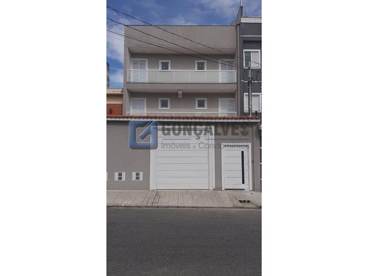 5156, Apartamento Cobertura, à venda, à venda, 615.000,00,Jardim Stella, Santo André,3 quartos: (11)