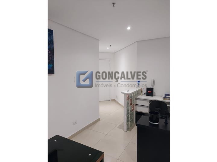 5160, Sala, à venda, à venda, 265.000,00,Rudge Ramos, São Bernardo do Campo,: A (20)