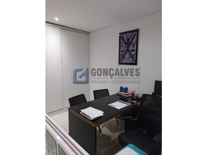 5160, Sala, à venda, à venda, 265.000,00,Rudge Ramos, São Bernardo do Campo,: A (21)