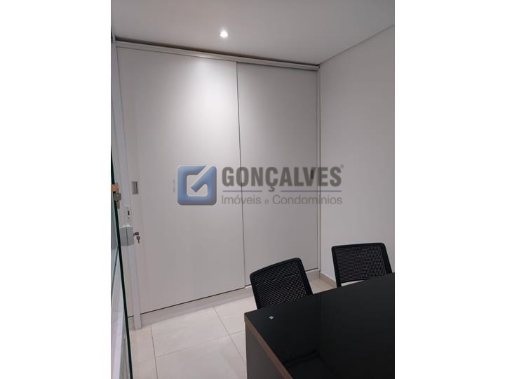 5160, Sala, à venda, à venda, 265.000,00,Rudge Ramos, São Bernardo do Campo,: A (23)