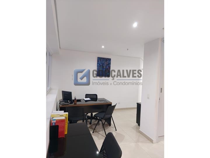 5160, Sala, à venda, à venda, 265.000,00,Rudge Ramos, São Bernardo do Campo,: A (24)