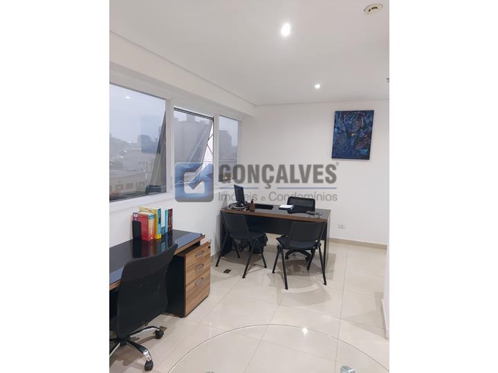 5160, Sala, à venda, à venda, 265.000,00,Rudge Ramos, São Bernardo do Campo,: A (25)
