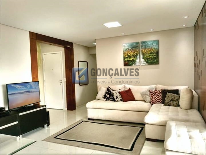 5161, Apartamento, à venda, à venda, 1.351.000,00,Jardim do Mar, São Bernardo do Campo,3 quartos: A (30)