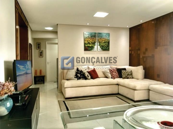 5161, Apartamento, à venda, à venda, 1.351.000,00,Jardim do Mar, São Bernardo do Campo,3 quartos: A (31)