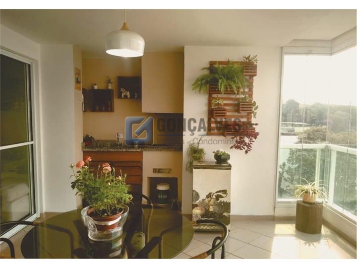5161, Apartamento, à venda, à venda, 1.351.000,00,Jardim do Mar, São Bernardo do Campo,3 quartos: A (40)