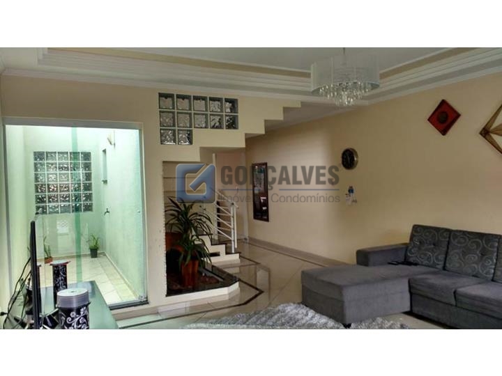 5163, Sobrado, à venda, à venda, 1.200.000,00,Parque Jaçatuba, Santo André,4 quartos: A (32)