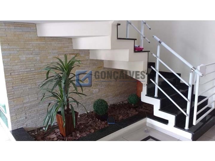 5163, Sobrado, à venda, à venda, 1.200.000,00,Parque Jaçatuba, Santo André,4 quartos: B (10)