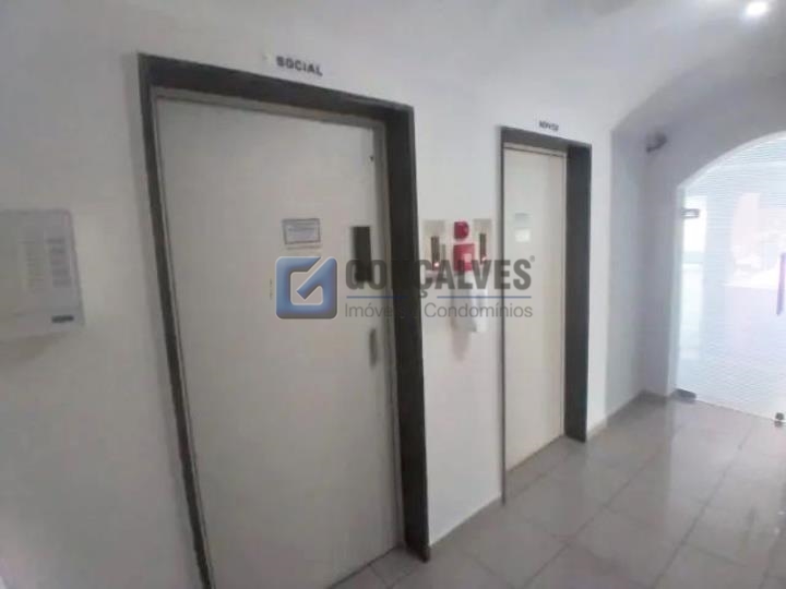 5165, Apartamento, à venda, à venda, 430.000,00,Centro, São Bernardo do Campo,2 quartos: A (41)