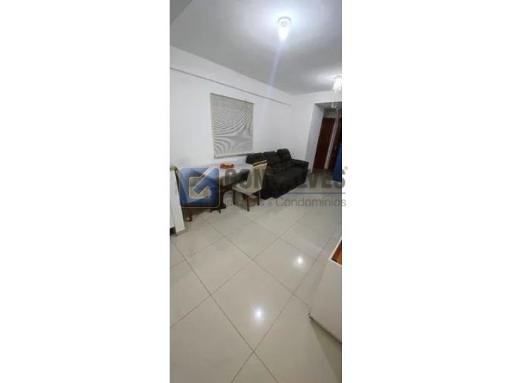 5169, Apartamento Cobertura Duplex, à venda, à venda, 528.000,00,VILA ASSUNCAO, Santo André,2 quartos: A (30)