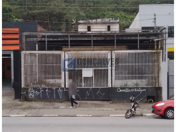 5174, Galpão, à venda, à venda, 650.000,00,Centro, RIBEIRAO PIRES,: A (30)