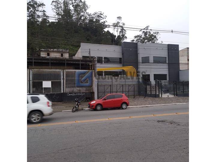 5174, Galpão, à venda, à venda, 650.000,00,Centro, RIBEIRAO PIRES,: A (32)