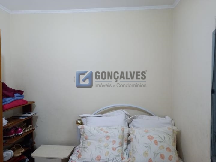 5176, Casa, à venda, à venda, 600.000,00,Jordanópolis, São Bernardo do Campo,2 quartos: B (50)