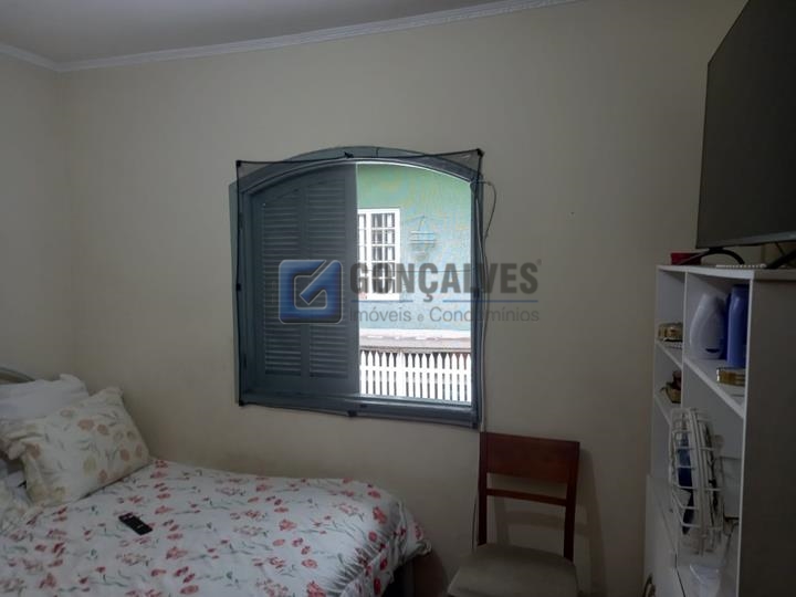 5176, Casa, à venda, à venda, 600.000,00,Jordanópolis, São Bernardo do Campo,2 quartos: B (51)