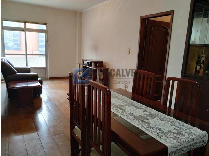 5177, Apartamento, à venda, à venda, 450.000,00,Jardim do Mar, São Bernardo do Campo,3 quartos: A (34)