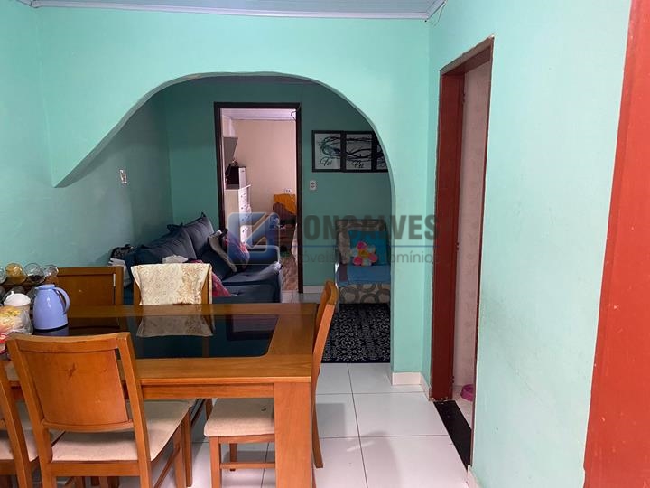 5185, Casa, à venda, à venda, 430.000,00,Vila Suíça, Santo André,2 quartos: A (31)