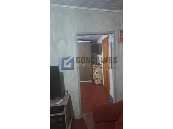 5185, Casa, à venda, à venda, 430.000,00,Vila Suíça, Santo André,2 quartos: A (33)