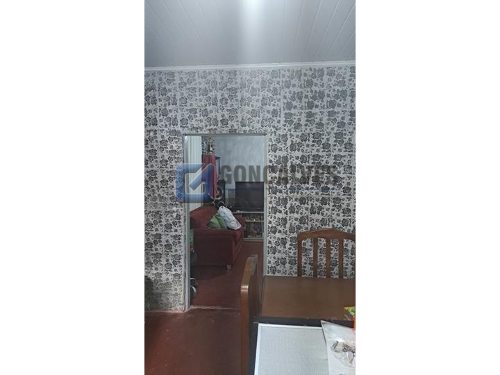 5185, Casa, à venda, à venda, 430.000,00,Vila Suíça, Santo André,2 quartos: A (34)