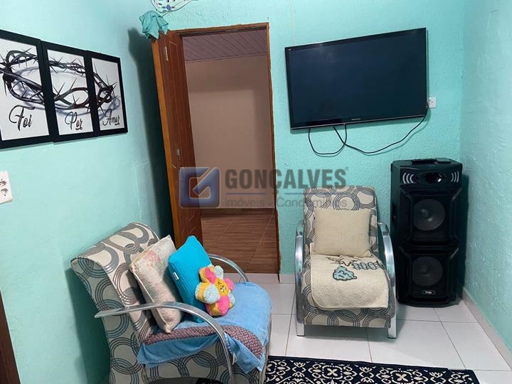 5185, Casa, à venda, à venda, 430.000,00,Vila Suíça, Santo André,2 quartos: B (35)