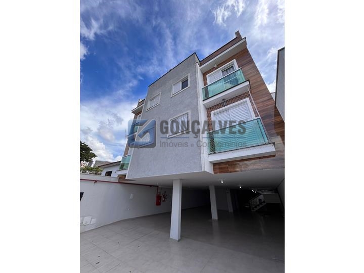 5188, Apartamento, à venda, à venda, 440.000,00,Vila Lucinda, Santo André,3 quartos: A (31)