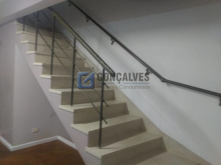 5189, Sobrado, à venda, à venda, 1.385.000,00,Jardim, Santo André,3 quartos: A (52)