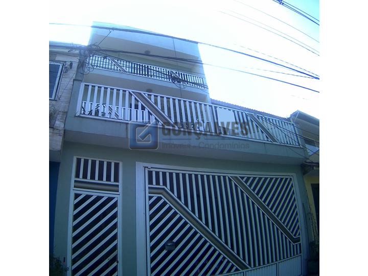 5190, Apartamento, à venda, à venda, 532.000,00,Parque Terra Nova, São Bernardo do Campo,3 quartos: (31)