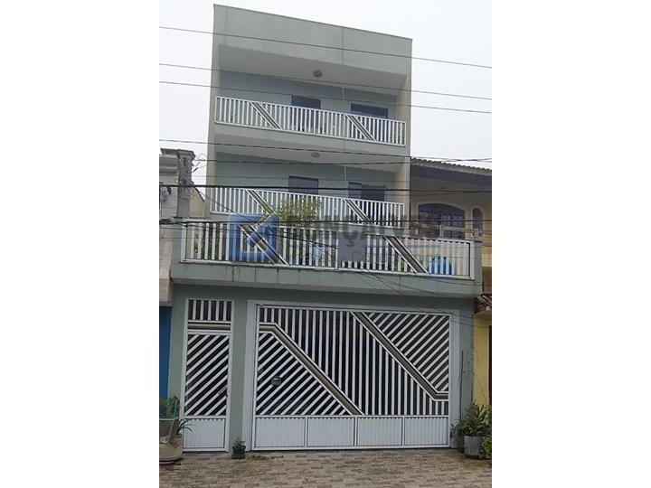 5190, Apartamento, à venda, à venda, 532.000,00,Parque Terra Nova, São Bernardo do Campo,3 quartos: (8)