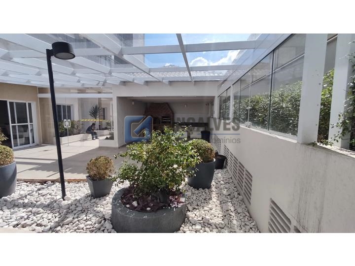 5195, Apartamento, à venda, à venda, 615.000,00,Vila Valparaíso, Santo André,2 quartos: A (23)