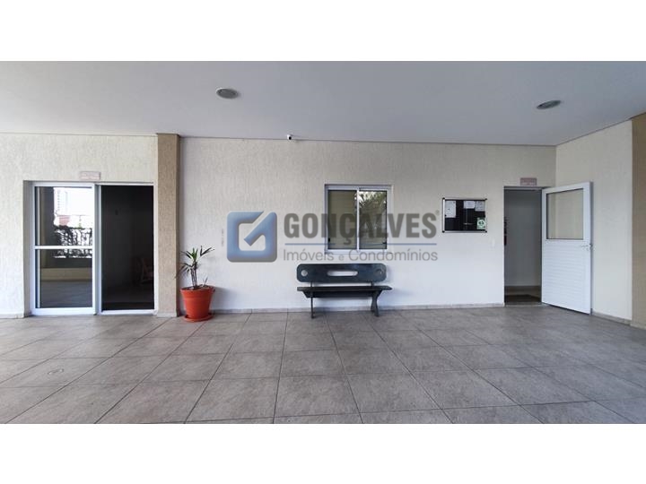 5195, Apartamento, à venda, à venda, 615.000,00,Vila Valparaíso, Santo André,2 quartos: A (30)