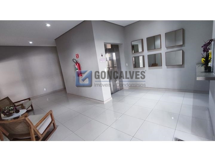 5195, Apartamento, à venda, à venda, 615.000,00,Vila Valparaíso, Santo André,2 quartos: A (31)