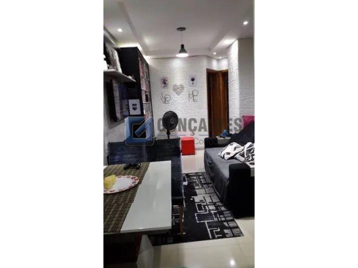 5196, Apartamento, à venda, à venda, 295.000,00,Vila Helena, Santo André,2 quartos: A (30)