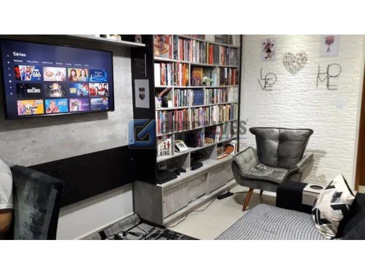 5196, Apartamento, à venda, à venda, 295.000,00,Vila Helena, Santo André,2 quartos: A (32)