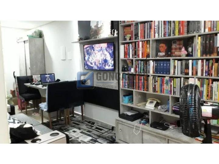 5196, Apartamento, à venda, à venda, 295.000,00,Vila Helena, Santo André,2 quartos: A (40)